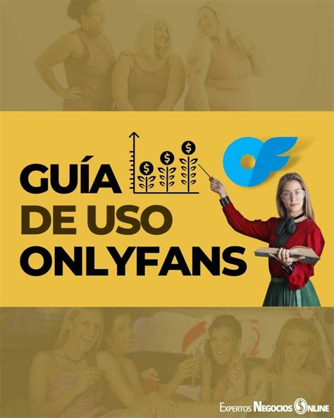 onlyfans como me registro|Cómo crear una cuenta en OnlyFans: Guía paso a paso